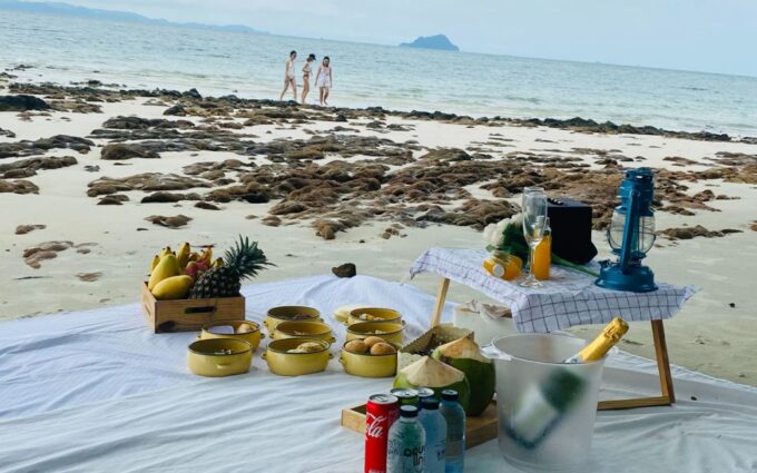 Khao Lak: Private Long-Tail Boat Trip to James Bond Island - Frequently Asked Questions