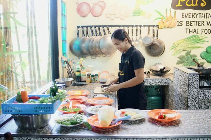 Khao Lak Pui's Authentic Thai Cooking Class - What We Love About This Experience