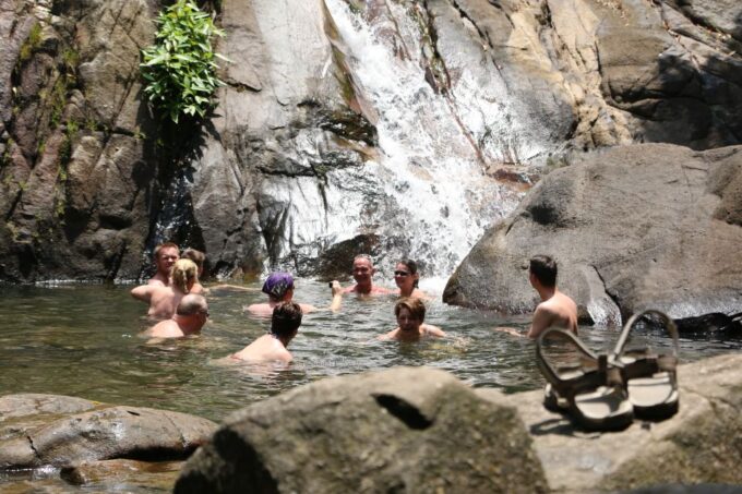 Khao Lak: Raft Expedition & Sea Turtle Conservation Center - Important Considerations