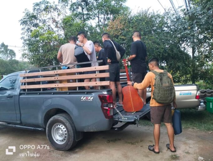 Khao Lak: Sea of Fog on Hill With Homestay One Night - Inclusions and Highlights