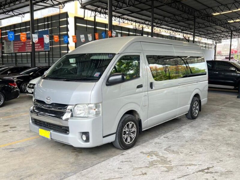 Khao Lak Taxi - Phuket Flughafen Shared - Customer Reviews