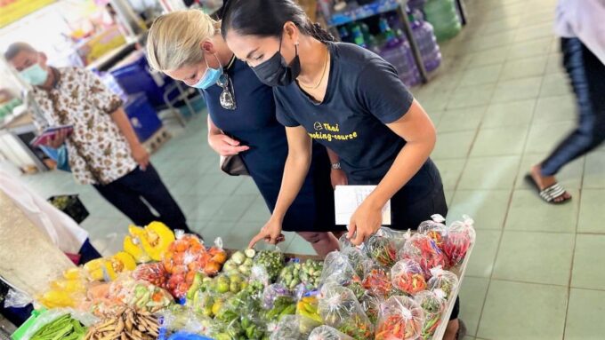 Khao Lak: Thai Cooking Class in a Garden With Transfer - Frequently Asked Questions