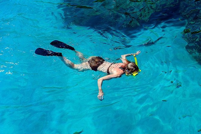 Khao Lak to Similan Islands Snorkeling Tour - Reviews and Ratings