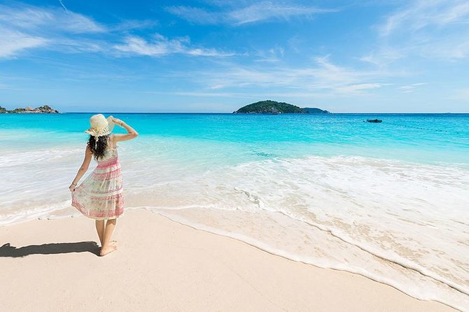 Khao Lak to Similan Islands Snorkeling Tour - Destination Highlights