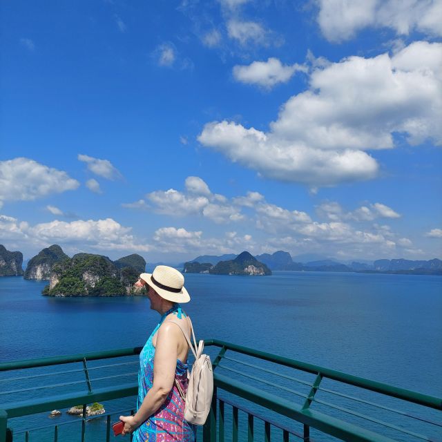Khao Lak: Traditional Boat to Phang Nga Bay and Hong Island - Important Information and Recommendations
