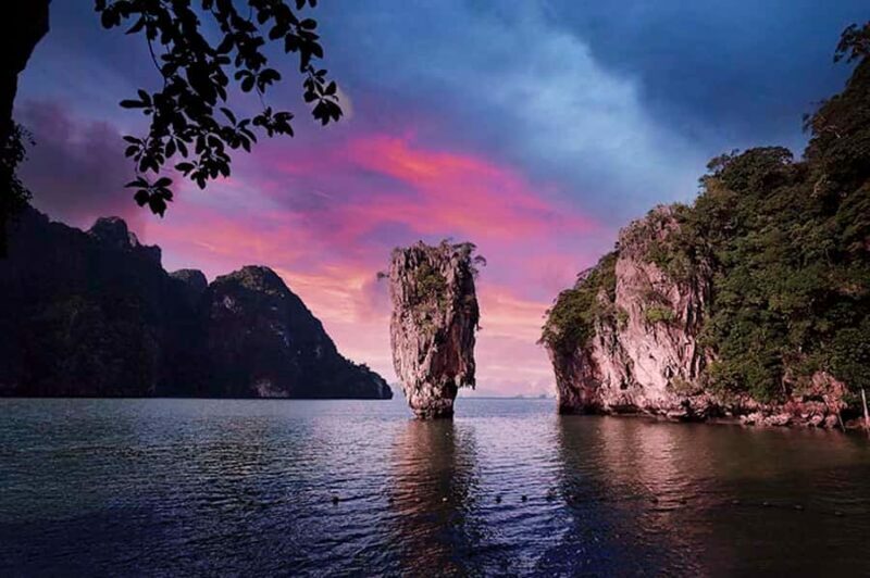 Khao Lak: Twilight Sea Canoe and Glowing Plankton Tour - FAQ