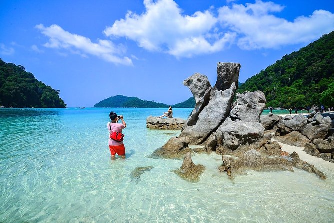 Khao Lak: Wow Andaman Snorkeling Trip to Surin Islands - Inclusions and Amenities