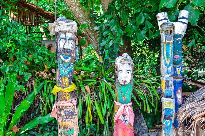 Khao Lak: Wow Andaman Snorkeling Trip to Surin Islands - Diverse Marine Life Encounters