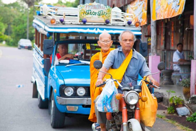 Khao Laks Little Amazon: Canoe, Trek & Waterfall Day Trip - Frequently Asked Questions
