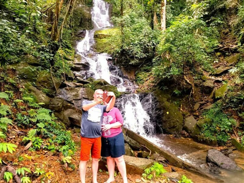 Khao Sok: Elephant Day Care, & Bamboo Rafting Day Tour - Who Should Consider This Tour?