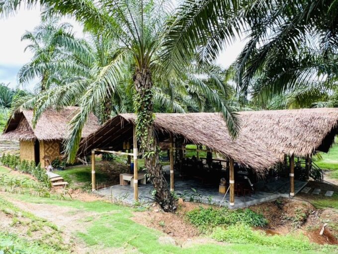 Khao Sok: Ethical Elephant Sanctuary Visit - Frequently Asked Questions