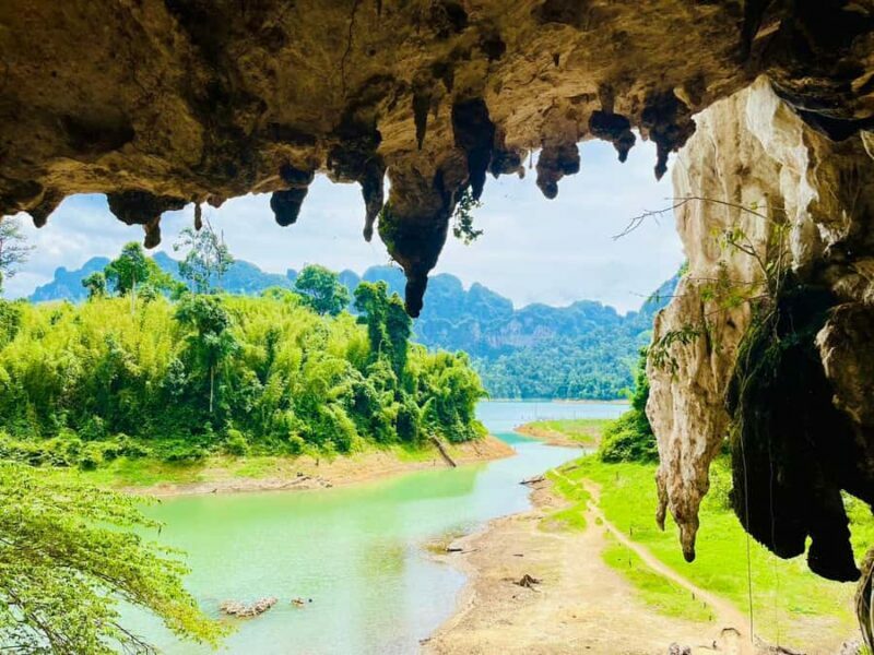 Khao Sok: Full-Day Ratchaprapha Dam Tour, Boat Trip & Lunch - Final Thoughts