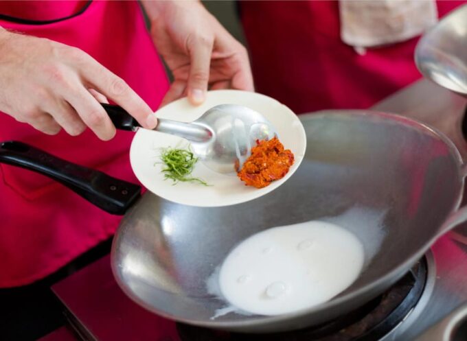 Khao Sok: Private Authentic Jungle Cooking Experience - Cancellation and Payment Policies