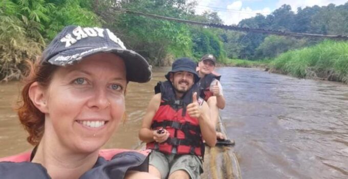 Khao Sok: Private Bamboo Rafting & Jungle Cooking Adventure - Frequently Asked Questions