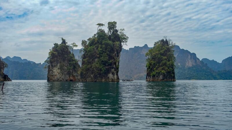 Khao Sok: Private Boat Tour - Inclusions in the Tour