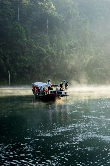 Khao Sok: Private Boat Tour - Cancellation Policy
