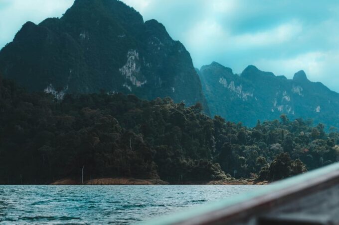 Khao Sok: Private Boat Tour - Frequently Asked Questions