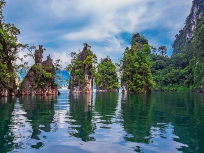 Khao Sok: Private Full-Day Lake Adventure by Long-Tail Boat - Frequently Asked Questions