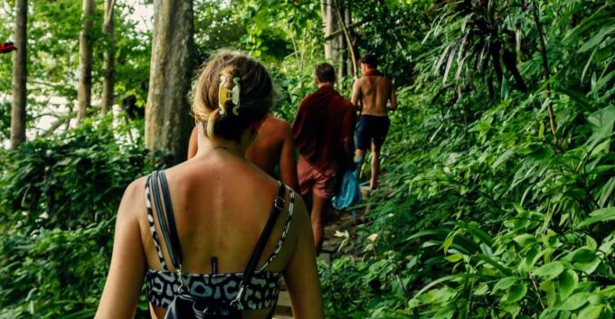 Khao Sok: Private Waterfalls and Wildlife Half-Day Trek - Tour Inclusions and Exclusions