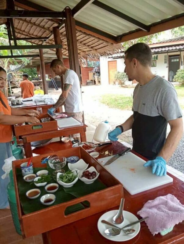 Khao Sok: Thai Cooking Class with Organic Farm and Pickup - Final Thoughts