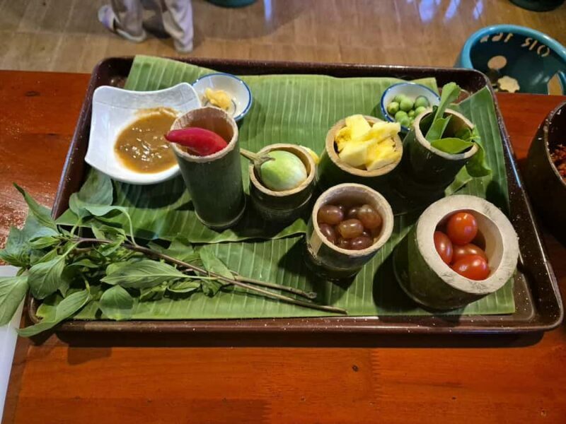 Khao Sok: Thai Cooking Class with Organic Farm and Pickup - FAQ