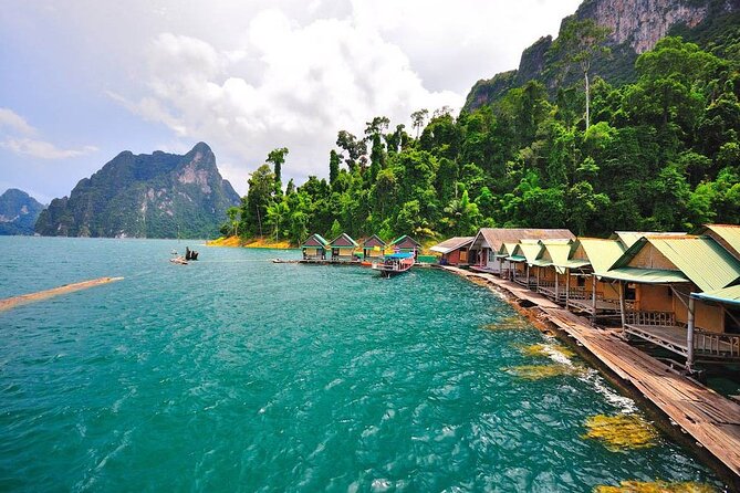 Khao Sok, Wonderful South - Transfers and Pickup Arrangements