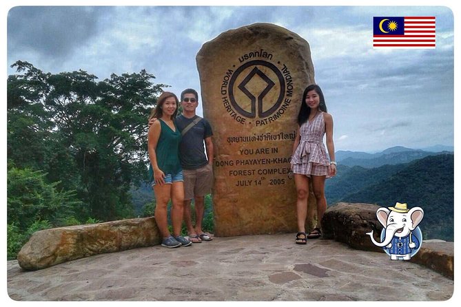 Khao Yai 2 Days Trip Review - Transportation and Pickup