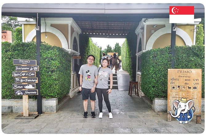 Khao Yai 2 Days Trip Review - Pricing and Cancellation Policy