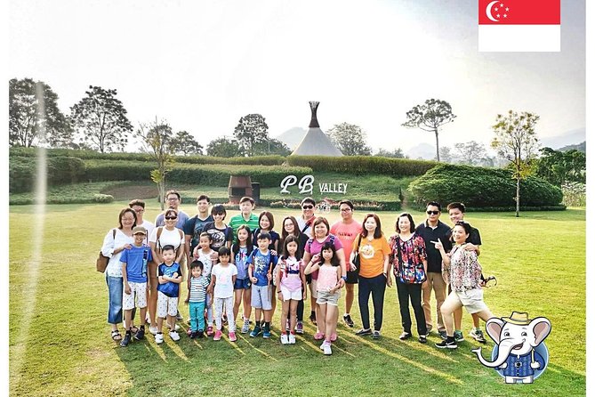 Khao Yai 2 Days Trip Review - What to Bring and Wear
