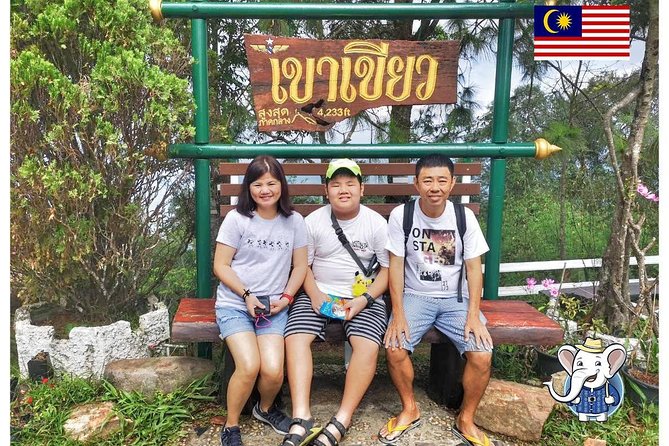 Khao Yai 2 Days Trip Review - Recap