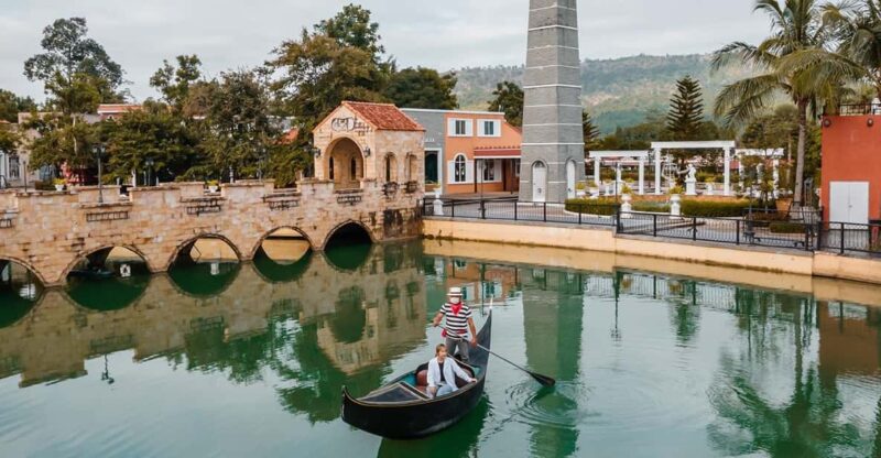 Khao Yai: All-Time Favorites Private Car Tour From Bangkok - Indulge in Thai Wine Experience