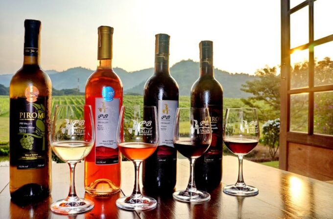 Khao Yai: All-Time Favorites Private Car Tour From Bangkok - Frequently Asked Questions