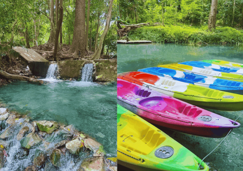 Khao Yai : Highlight Tour With Elephant Riding Activity - Inclusions