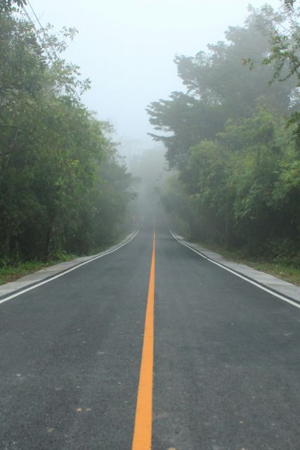 Khao Yai National Park - 1 N Camping - Park Regulations and Safety