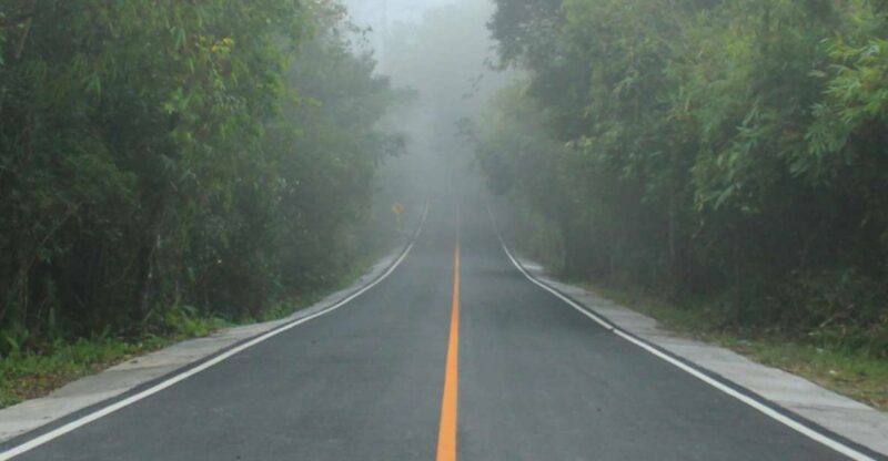 Khao Yai National Park - 1 N Camping - Booking and Cancellation Policy