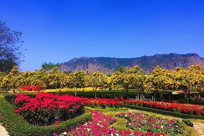 Khao Yai National Park Day Tour From Bangkok - Meal Inclusions