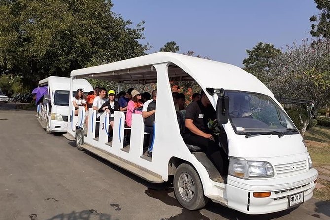 Khao Yai National Park Day Tour From Bangkok - Tour Duration and Accessibility