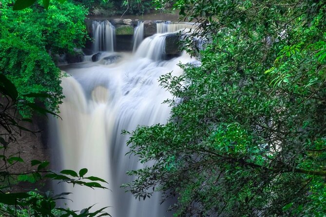 Khao Yai National Park Full-Day Tour From Bangkok - Activities