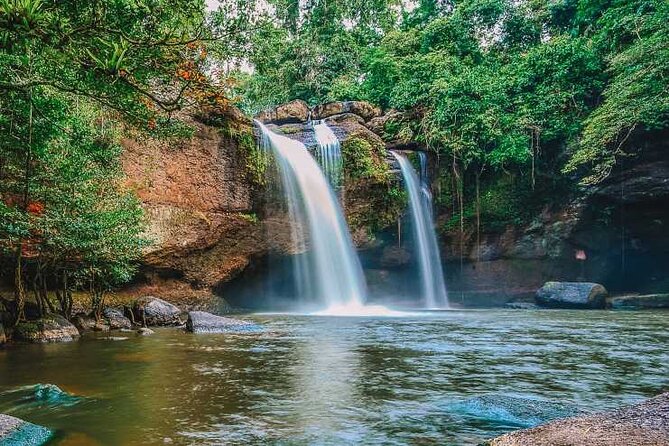 Khao Yai National Park Private Tour Review - Recap