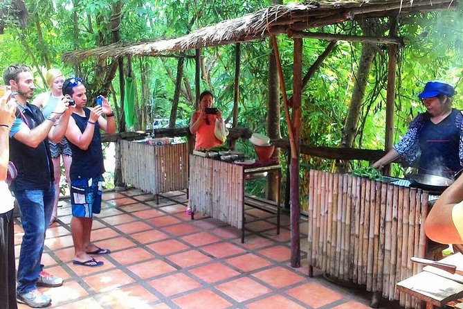 Khao Yai National Park Tour From Bangkok Including Thai Cooking Class (Sha Plus) - Health and Safety Protocols
