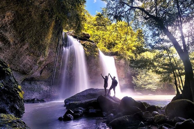 Khao Yai National Park With Waterfall & Hiking - Exploring Khao Yai National Park