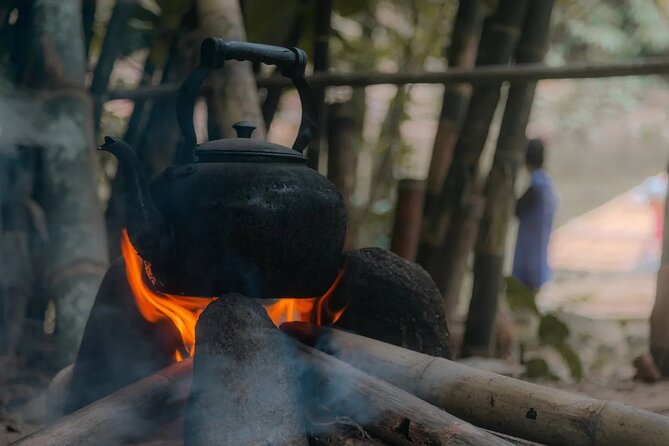 Khaolak Adventure: Bamboo Rafting & Elephant Walk Journey - Guest Feedback and Ratings