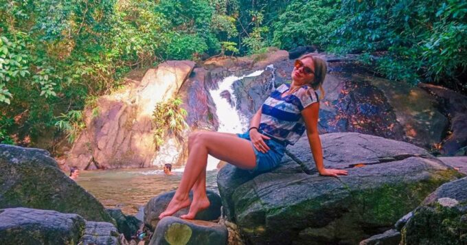 Khaolak: Bamboo Rafting, Waterfalls, and Turtle Conservation - Frequently Asked Questions