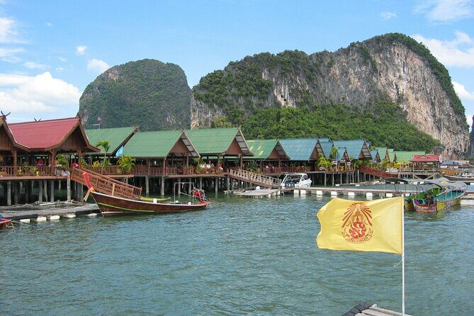 Khaolak Half Day: Phang Nga Bay, Tapu Island & Panyi Village Tour - What to Expect from This Tour