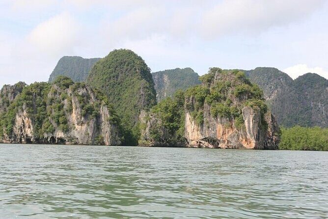Khaolak Half Day: Phang Nga Bay, Tapu Island & Panyi Village Tour - The Sum Up: Is It Worth It?