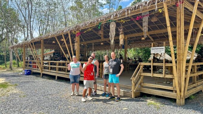 Khaolak Hightlight Jungle Trekking With Eco Guide Day Tour - Additional Details