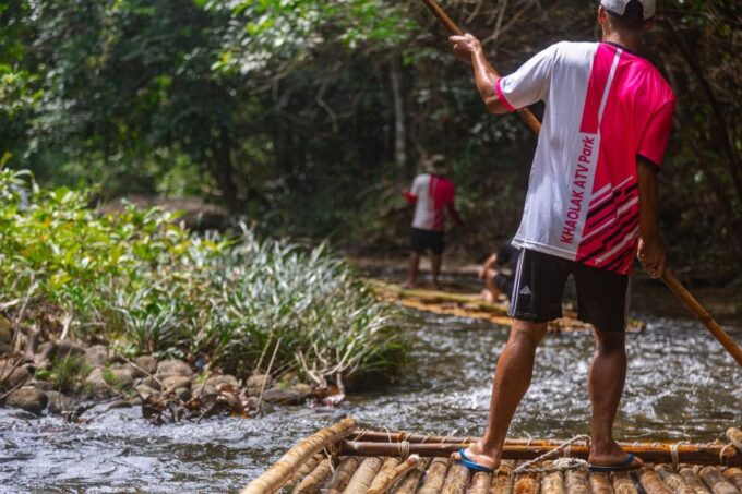 Khaolak Hightlight Tour With Eco Guide Adventure - Tour Duration and Group Size