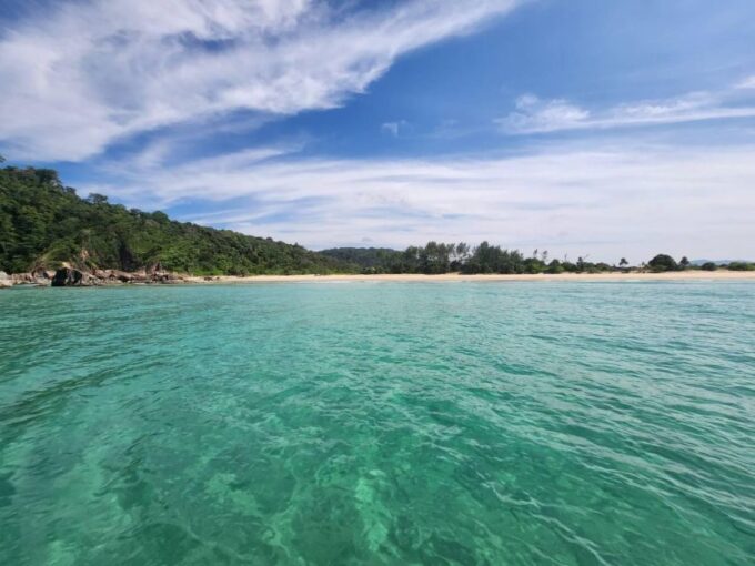 Khaolak Sightseeing and Snorkeling With Small Group - Frequently Asked Questions