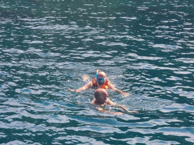 Khaolak Sightseeing and Snorkeling With Small Group - Recap