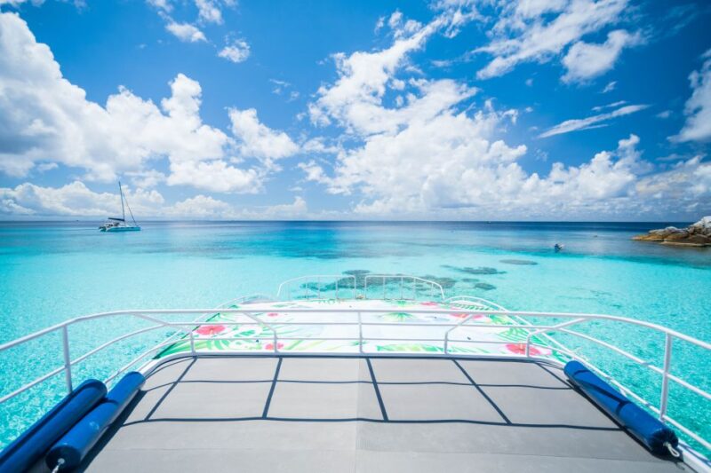 Khaolak: Similan Island Snorkeling Adventure Full Day Tour - Inclusions and Additional Information